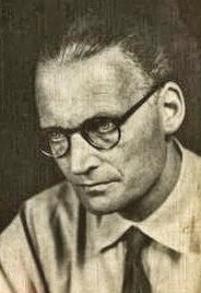Max Pulver