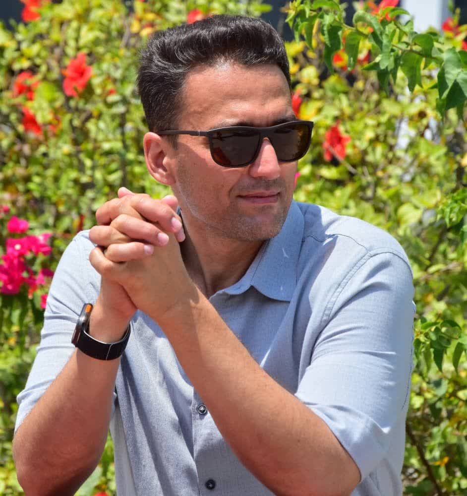 محمود محجوب